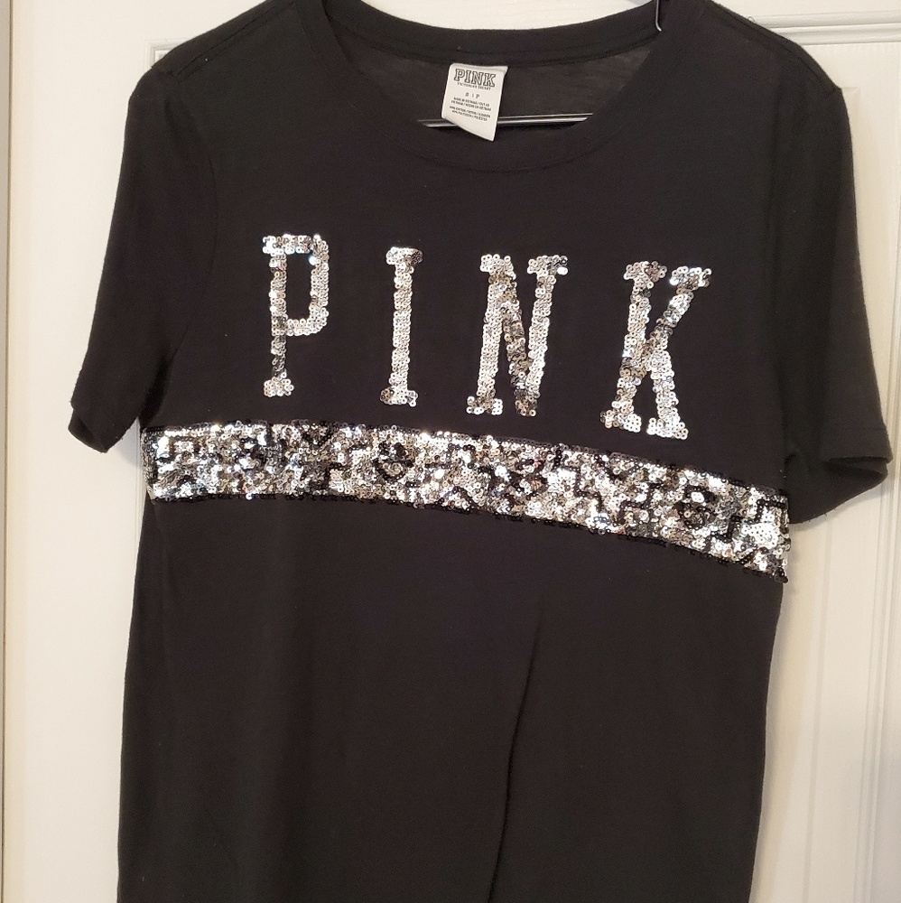 PINK size small